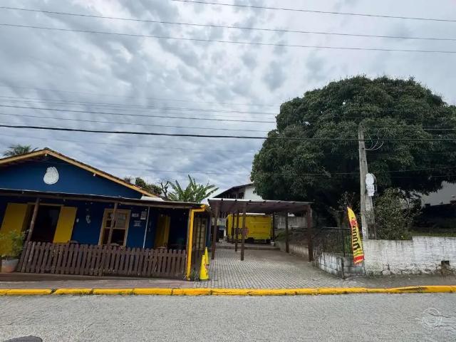 Terreno venda em Região Geográfica Imediata de Florianópolis, Desterro
