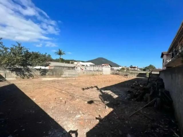 Terreno venda em Região Geográfica Imediata de Florianópolis, Desterro