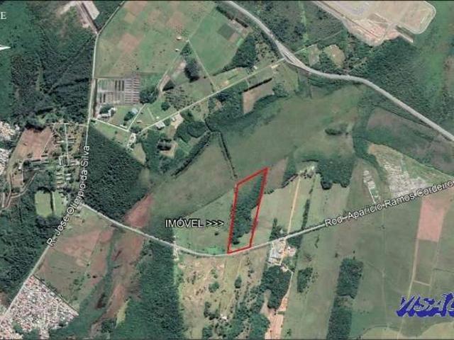 Terreno venda em Tapera da Base, Florianópolis