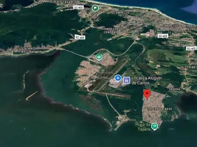 Terreno venda em Região Geográfica Imediata de Florianópolis, Desterro