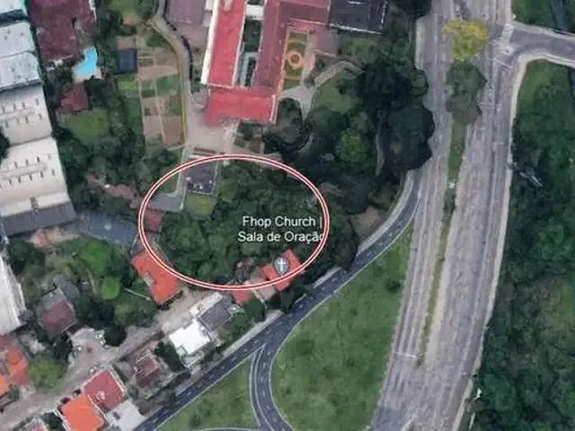 Terreno venda em Região Geográfica Imediata de Florianópolis, Desterro