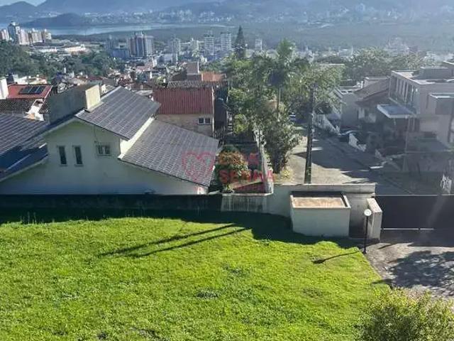 Terreno venda em Região Geográfica Imediata de Florianópolis, Desterro