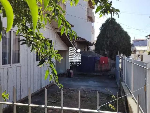 Terreno venda em Região Geográfica Imediata de Florianópolis, Desterro