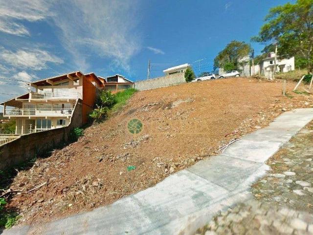 Terreno venda em Região Geográfica Imediata de Florianópolis, Desterro