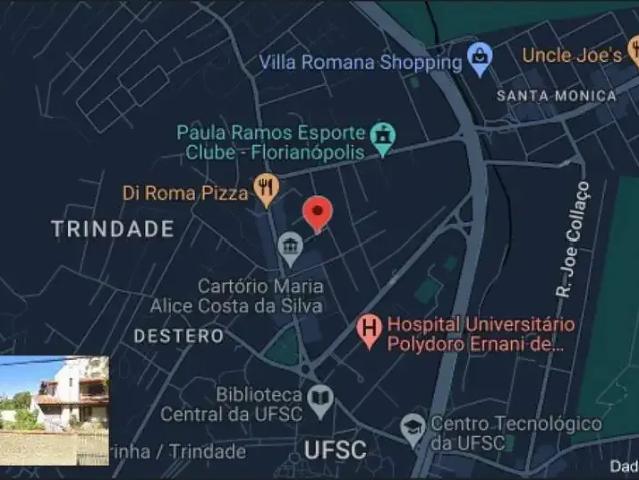 Terreno venda em Região Geográfica Imediata de Florianópolis, Desterro