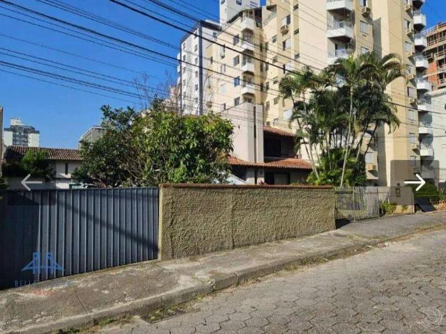 Terreno venda em Região Geográfica Imediata de Florianópolis, Desterro