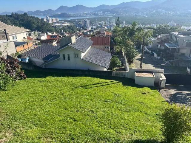Terreno venda em Região Geográfica Imediata de Florianópolis, Desterro