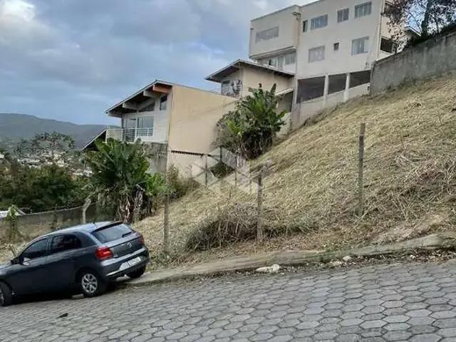 Terreno venda em Região Geográfica Imediata de Florianópolis, Desterro