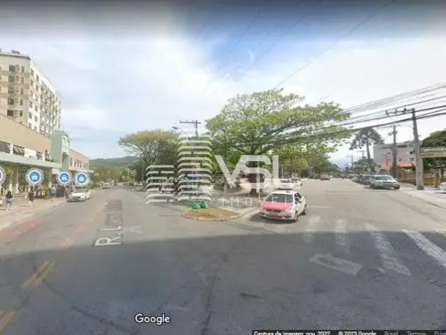 Terreno venda em Região Geográfica Imediata de Florianópolis, Desterro