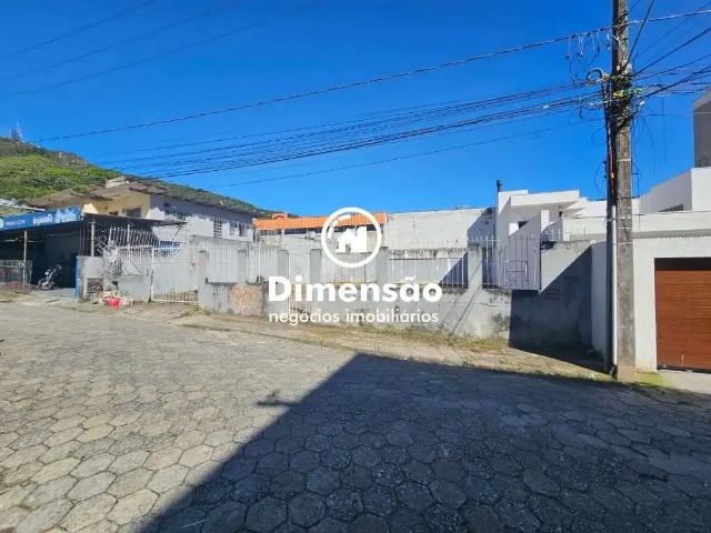 Terreno venda em Região Geográfica Imediata de Florianópolis, Desterro