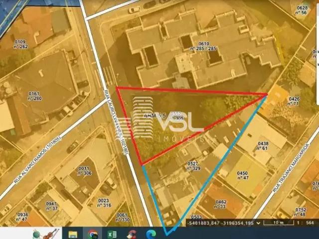 Terreno venda em Região Geográfica Imediata de Florianópolis, Desterro