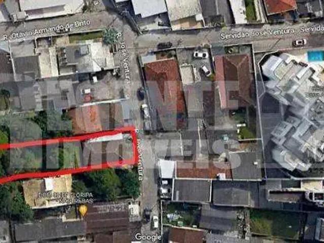 Terreno venda em Região Geográfica Imediata de Florianópolis, Desterro