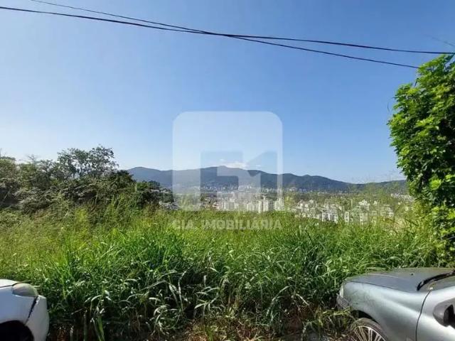 Terreno venda em Região Geográfica Imediata de Florianópolis, Desterro