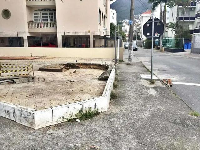 Terreno venda em Região Geográfica Imediata de Florianópolis, Desterro