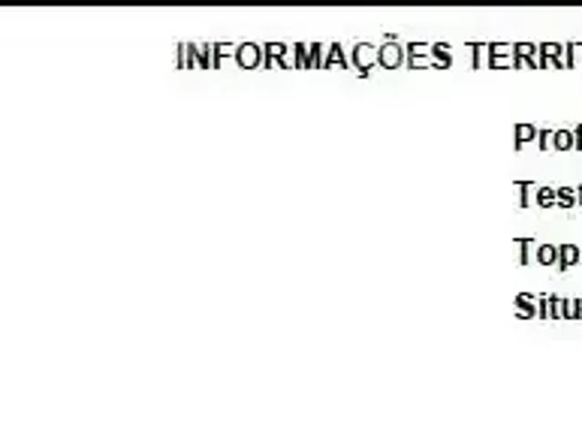 Terreno venda em Região Geográfica Imediata de Florianópolis, Desterro