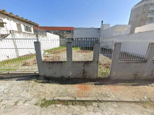 Terreno venda em Região Geográfica Imediata de Florianópolis, Desterro