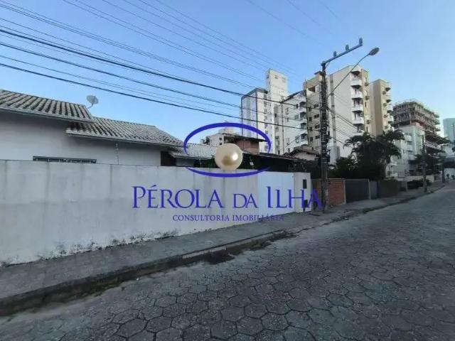 Terreno venda em Região Geográfica Imediata de Florianópolis, Desterro