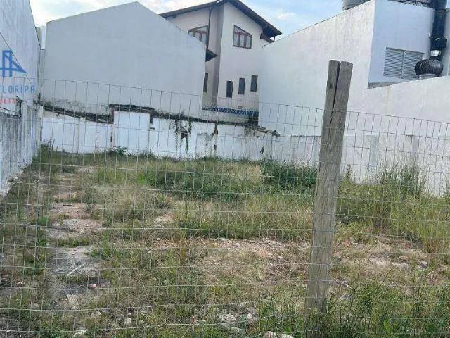 Terreno venda em Região Geográfica Imediata de Florianópolis, Desterro