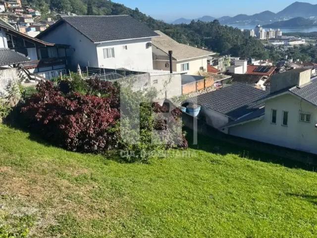 Terreno venda em Região Geográfica Imediata de Florianópolis, Desterro