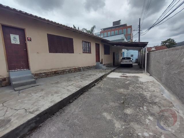 Terreno venda em Trindade, Florianópolis