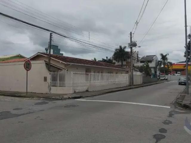 Terreno venda em Região Geográfica Imediata de Florianópolis, Desterro