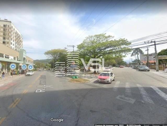 Terreno venda em Trindade, Florianópolis
