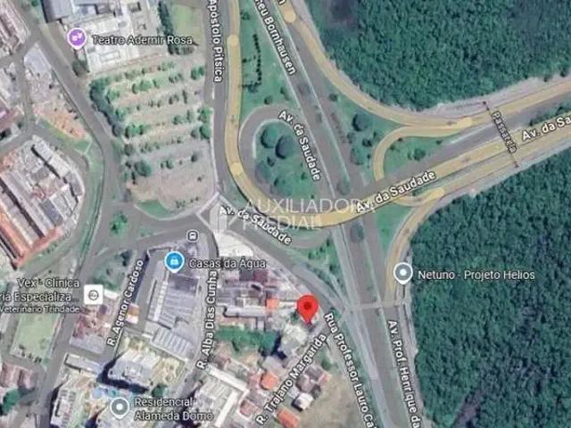 Terreno venda em Região Geográfica Imediata de Florianópolis, Desterro