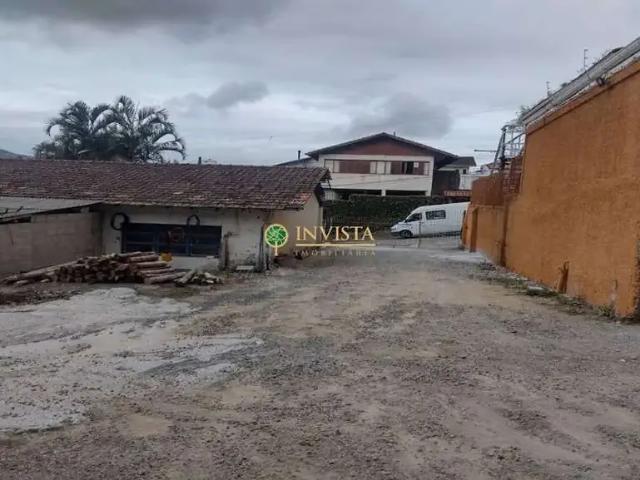 Terreno venda em Região Geográfica Imediata de Florianópolis, Desterro