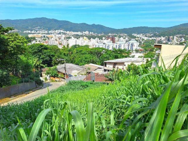 Terreno venda em Região Geográfica Imediata de Florianópolis, Desterro