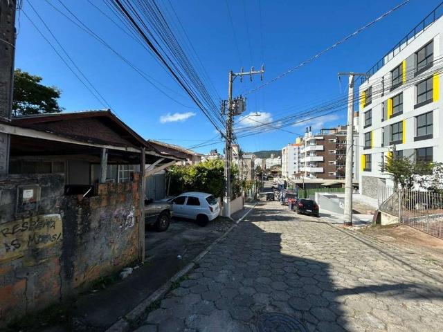 Terreno venda em Região Geográfica Imediata de Florianópolis, Desterro