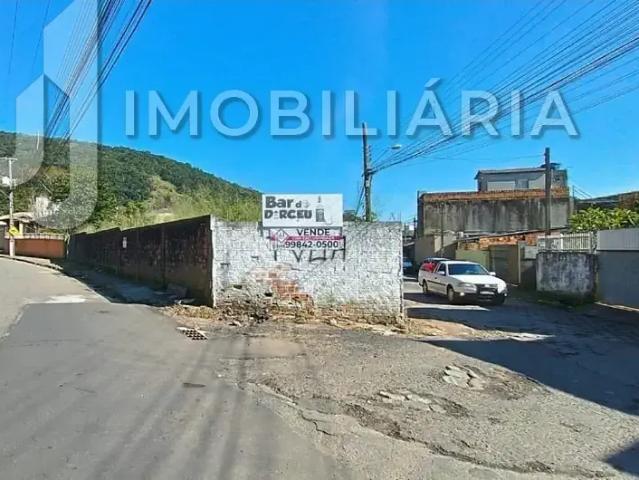 Terreno venda em Região Geográfica Imediata de Florianópolis, Desterro