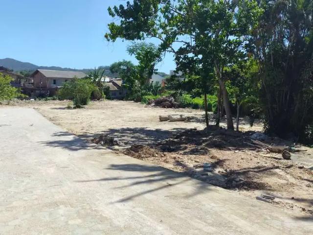Terreno venda em Região Geográfica Imediata de Florianópolis, Desterro