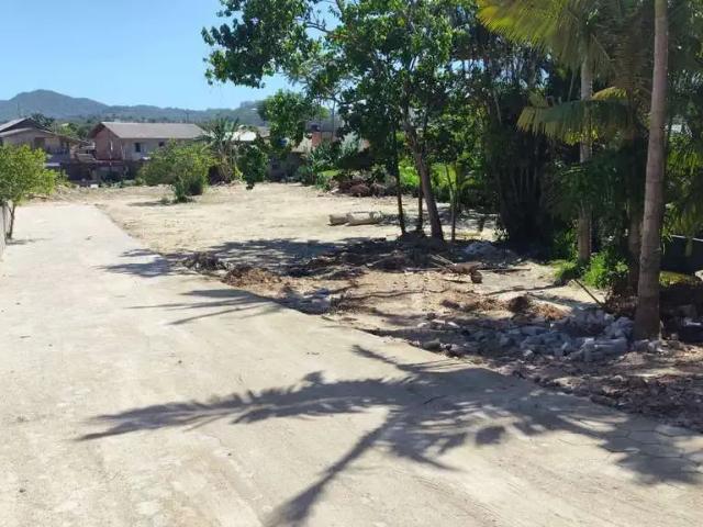 Terreno venda em Região Geográfica Imediata de Florianópolis, Desterro