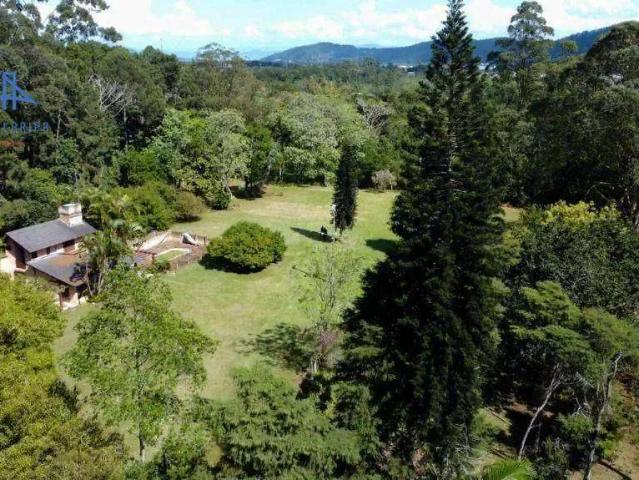 Terreno venda em Região Geográfica Imediata de Florianópolis, Desterro