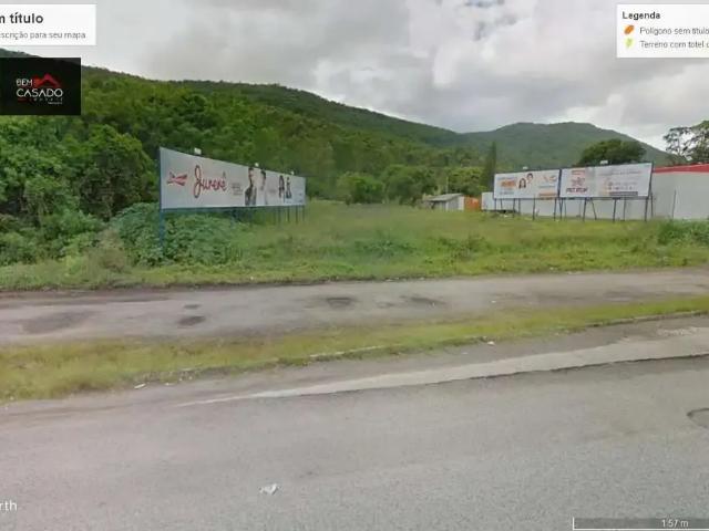 Terreno venda em Região Geográfica Imediata de Florianópolis, Desterro