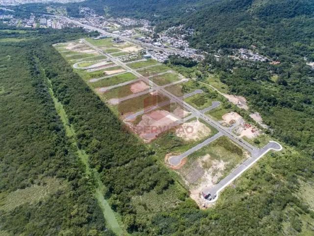 Terreno venda em Região Geográfica Imediata de Florianópolis, Desterro
