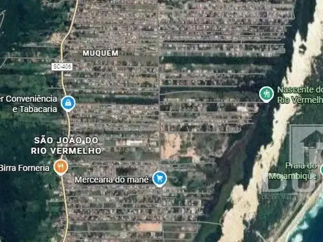 Terreno venda em Região Geográfica Imediata de Florianópolis, Desterro