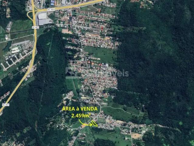Terreno venda em Região Geográfica Imediata de Florianópolis, Desterro