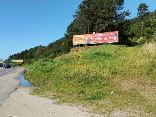 Terreno venda em Vargem Grande, Florianópolis