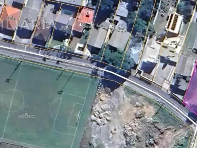 Terreno venda em Região Geográfica Imediata de Florianópolis, Desterro