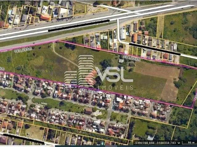 Terreno venda em Região Geográfica Imediata de Florianópolis, Desterro