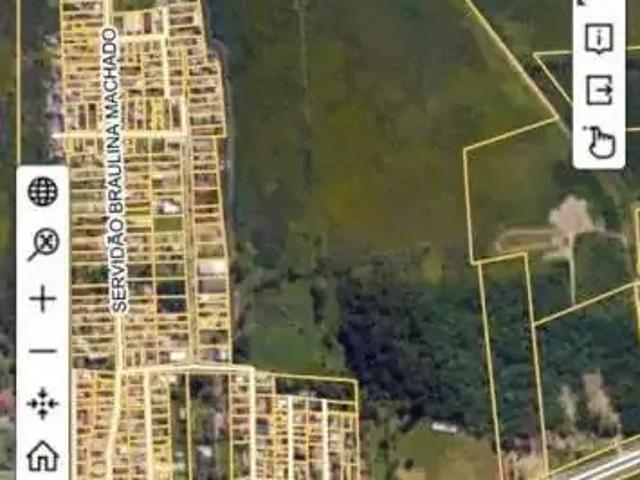 Terreno venda em Região Geográfica Imediata de Florianópolis, Desterro