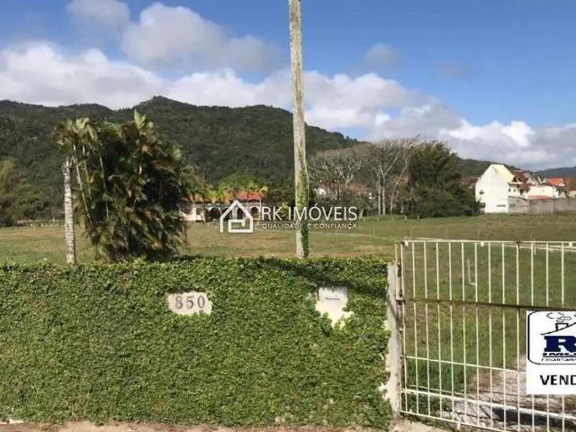 Terreno venda em Região Geográfica Imediata de Florianópolis, Desterro