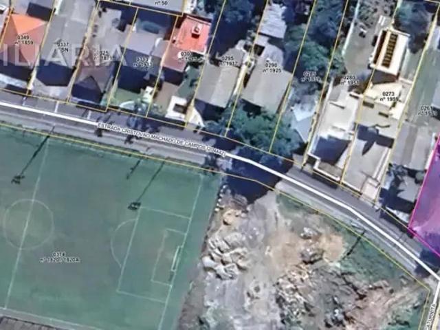 Terreno venda em Região Geográfica Imediata de Florianópolis, Desterro