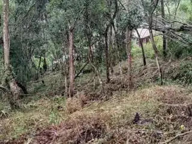 Terreno venda em Região Geográfica Imediata de Florianópolis, Desterro