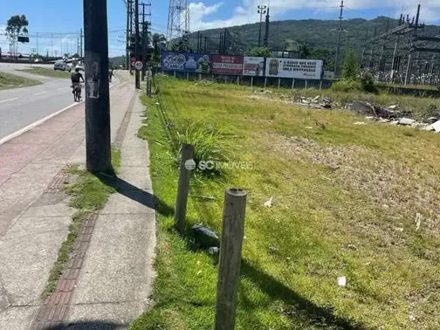 Terreno venda em Região Geográfica Imediata de Florianópolis, Desterro