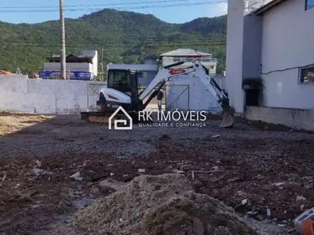 Terreno venda em Região Geográfica Imediata de Florianópolis, Desterro