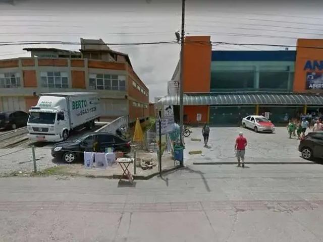 Terreno venda em Região Geográfica Imediata de Florianópolis, Desterro