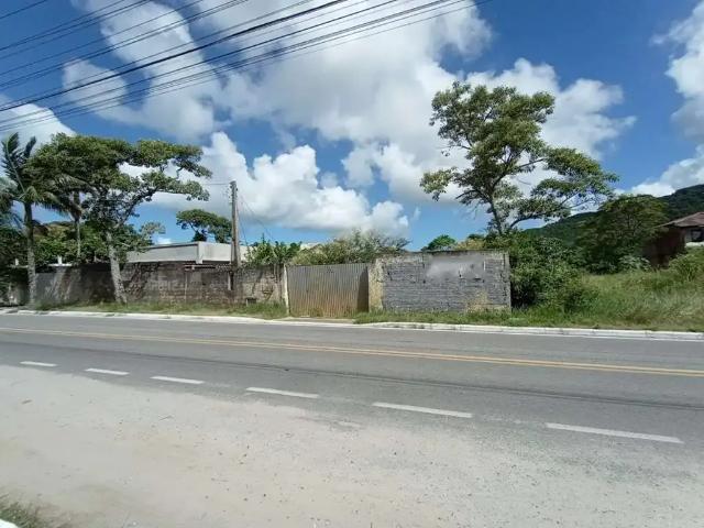 Terreno venda em Região Geográfica Imediata de Florianópolis, Desterro