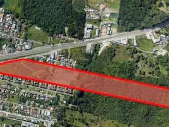 Terreno venda em Região Geográfica Imediata de Florianópolis, Desterro